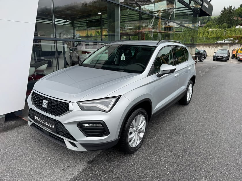 SEAT Ateca Style 1.0 TSI