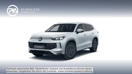 VW Tayron Friends eHybrid DSG 150kW