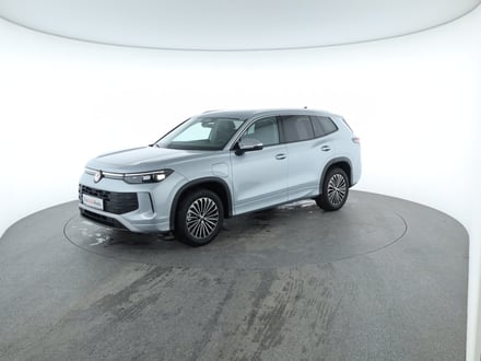 VW Tayron Friends eHybrid DSG 150kW