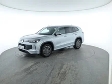 Thumbnail-Foto von Fahrzeug