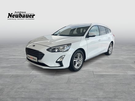 Ford Focus Traveller Trend