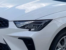 SEAT Ibiza FR Edition 1.0 TSI 95PS in Candy-Weiß