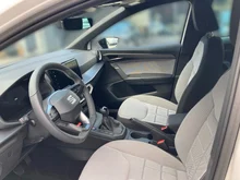 SEAT Ibiza FR Edition 1.0 TSI 95PS in Candy-Weiß