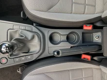 SEAT Ibiza FR Edition 1.0 TSI 95PS in Candy-Weiß