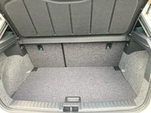 SEAT Ibiza FR Edition 1.0 TSI 95PS in Candy-Weiß