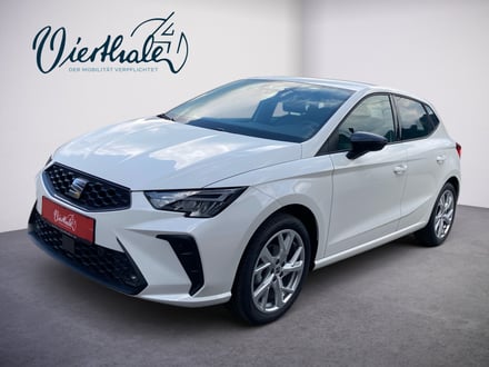 SEAT Ibiza FR Edition 1.0 TSI 95PS