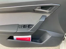 SEAT Ibiza FR Edition 1.0 TSI 95PS in Candy-Weiß