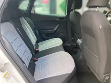 SEAT Ibiza FR Edition 1.0 TSI 95PS in Candy-Weiß