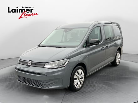 VW Caddy Flexible Maxi TDI