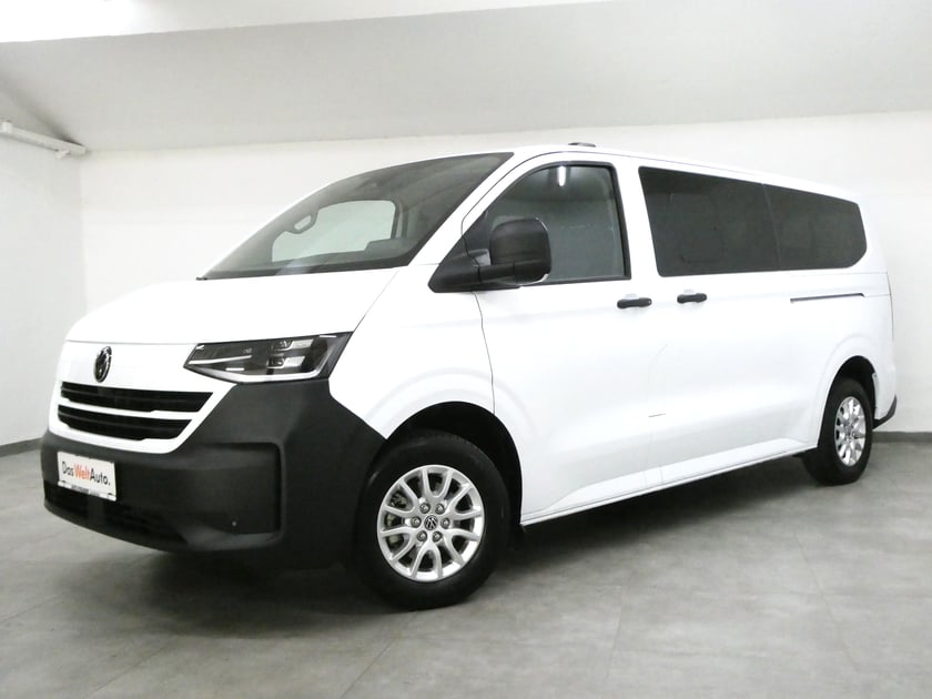 VW e-Transporter Kombi LR 160 kW