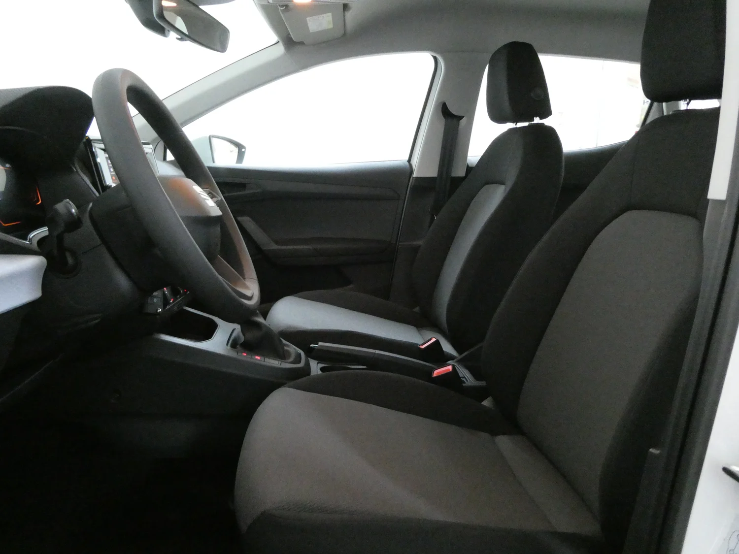 Bild eines Ibiza Reference 1.0 TSI