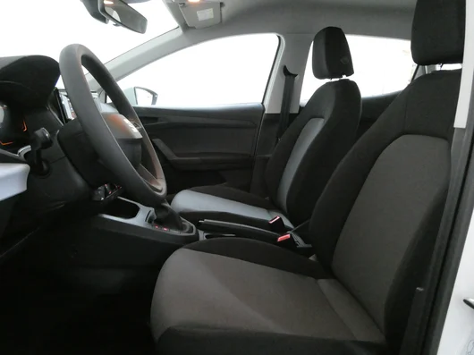 Bild eines Ibiza Reference 1.0 TSI