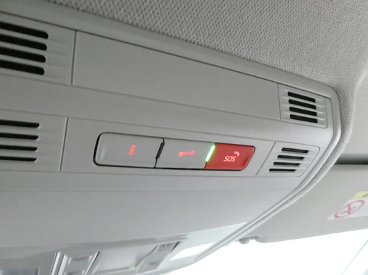 Bild eines Ibiza Reference 1.0 TSI