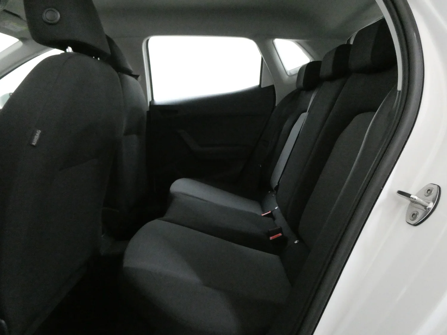 Bild eines Ibiza Reference 1.0 TSI
