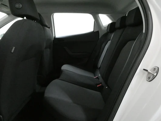 Bild eines Ibiza Reference 1.0 TSI