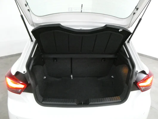 Bild eines Ibiza Reference 1.0 TSI