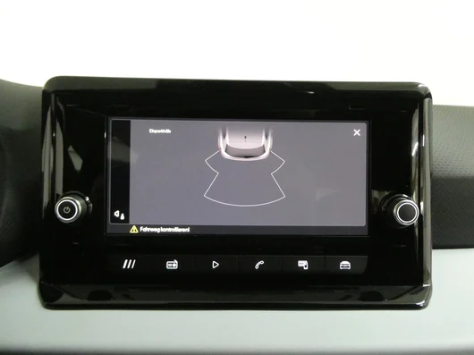 Bild eines Ibiza Reference 1.0 TSI