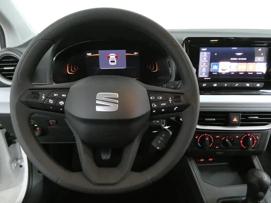 Bild eines Ibiza Reference 1.0 TSI