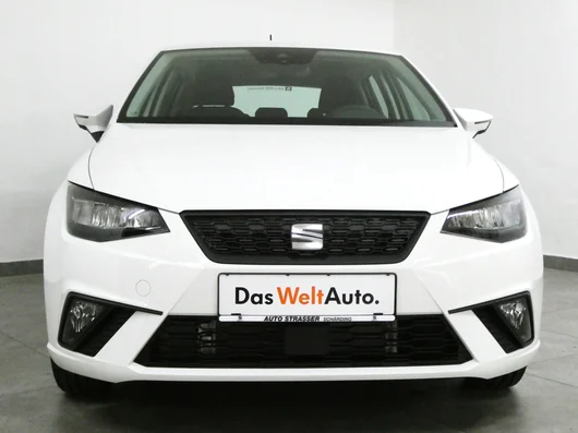 Bild eines Ibiza Reference 1.0 TSI