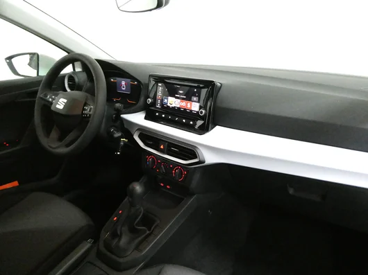 Bild eines Ibiza Reference 1.0 TSI