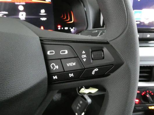Bild eines Ibiza Reference 1.0 TSI