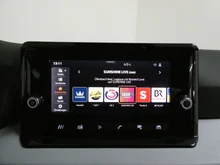 Thumbnail-Foto von Fahrzeug