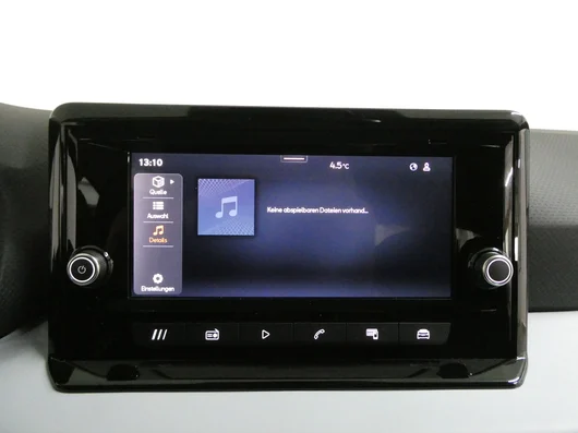 Bild eines Ibiza Reference 1.0 TSI