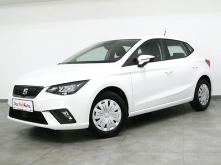 SEAT Ibiza Reference 1.0 TSI