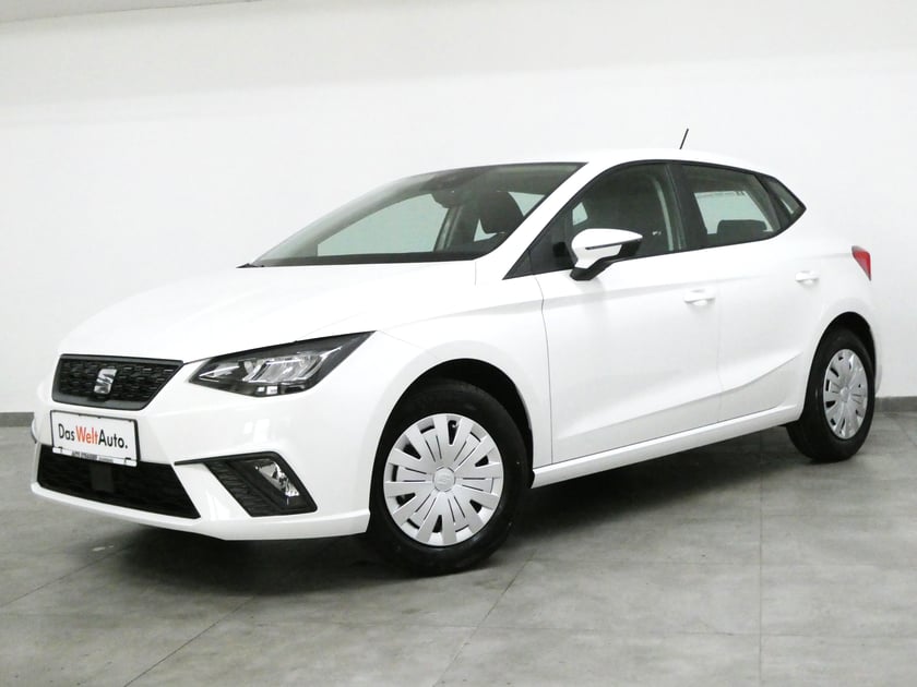SEAT Ibiza Reference 1.0 TSI