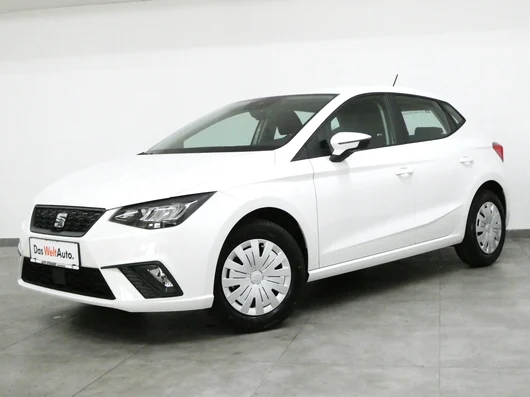 Bild eines Ibiza Reference 1.0 TSI