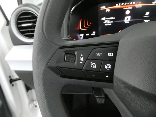 Bild eines Ibiza Reference 1.0 TSI