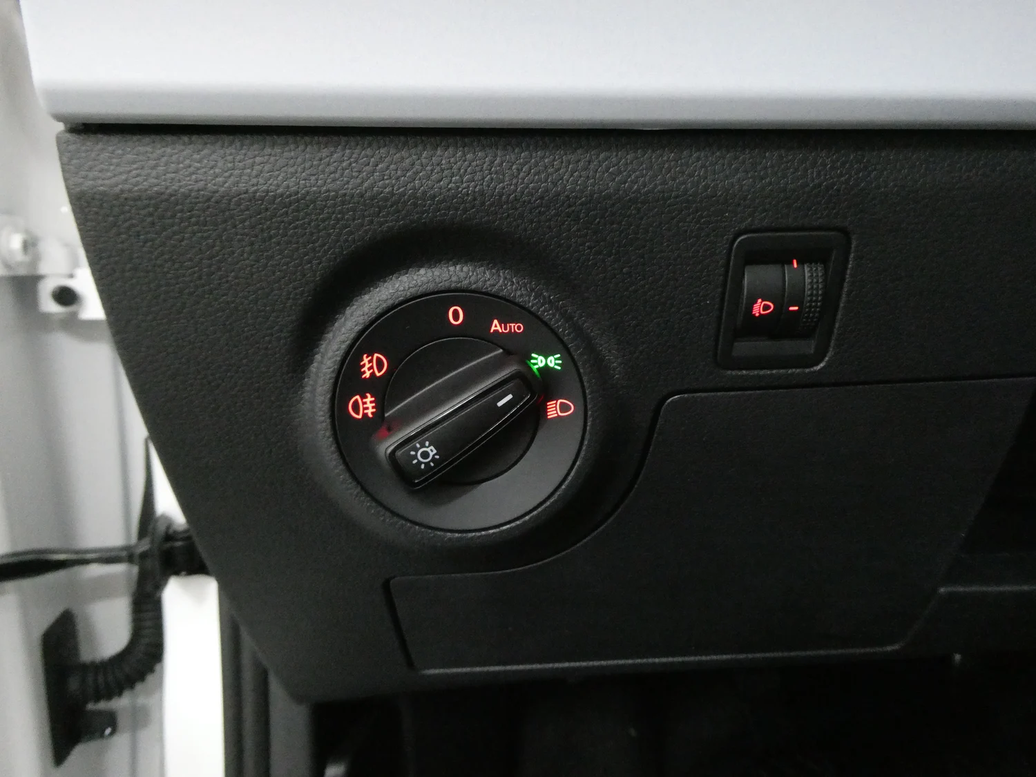Bild eines Ibiza Reference 1.0 TSI