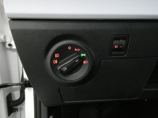 Bild eines Ibiza Reference 1.0 TSI