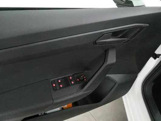 Bild eines Ibiza Reference 1.0 TSI
