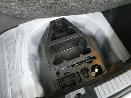 Bild eines Ibiza Reference 1.0 TSI