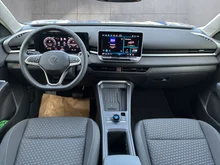 VW T-Roc 4Me eTSI DSG in Celestial Blue