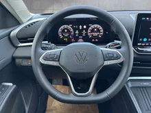 VW T-Roc 4Me eTSI DSG in Celestial Blue