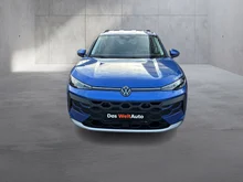 VW T-Roc 4Me eTSI DSG in Celestial Blue
