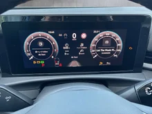 VW T-Roc 4Me eTSI DSG in Celestial Blue