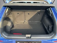 VW T-Roc 4Me eTSI DSG in Celestial Blue