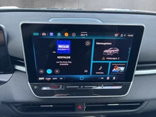 VW T-Roc 4Me eTSI DSG in Celestial Blue