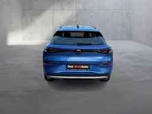 VW T-Roc 4Me eTSI DSG in Celestial Blue