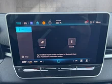 VW T-Roc 4Me eTSI DSG in Celestial Blue