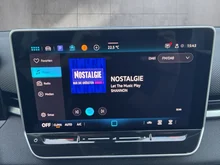 VW T-Roc 4Me eTSI DSG in Celestial Blue