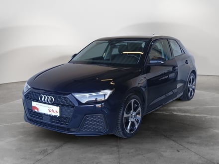 Audi A1 Sportback 25 TFSI intense