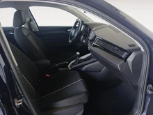 Audi A1 Sportback 25 TFSI intense in Firmamentblau Metallic