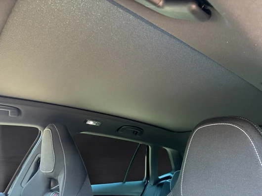 Bild eines Škoda Kamiq Monte Carlo TSI DSG