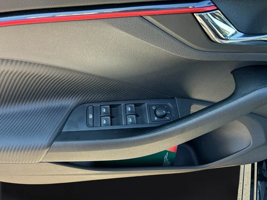 Bild eines Škoda Kamiq Monte Carlo TSI DSG