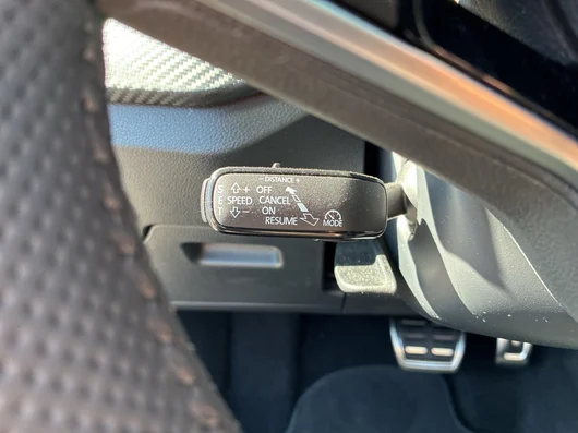 Bild eines Škoda Kamiq Monte Carlo TSI DSG