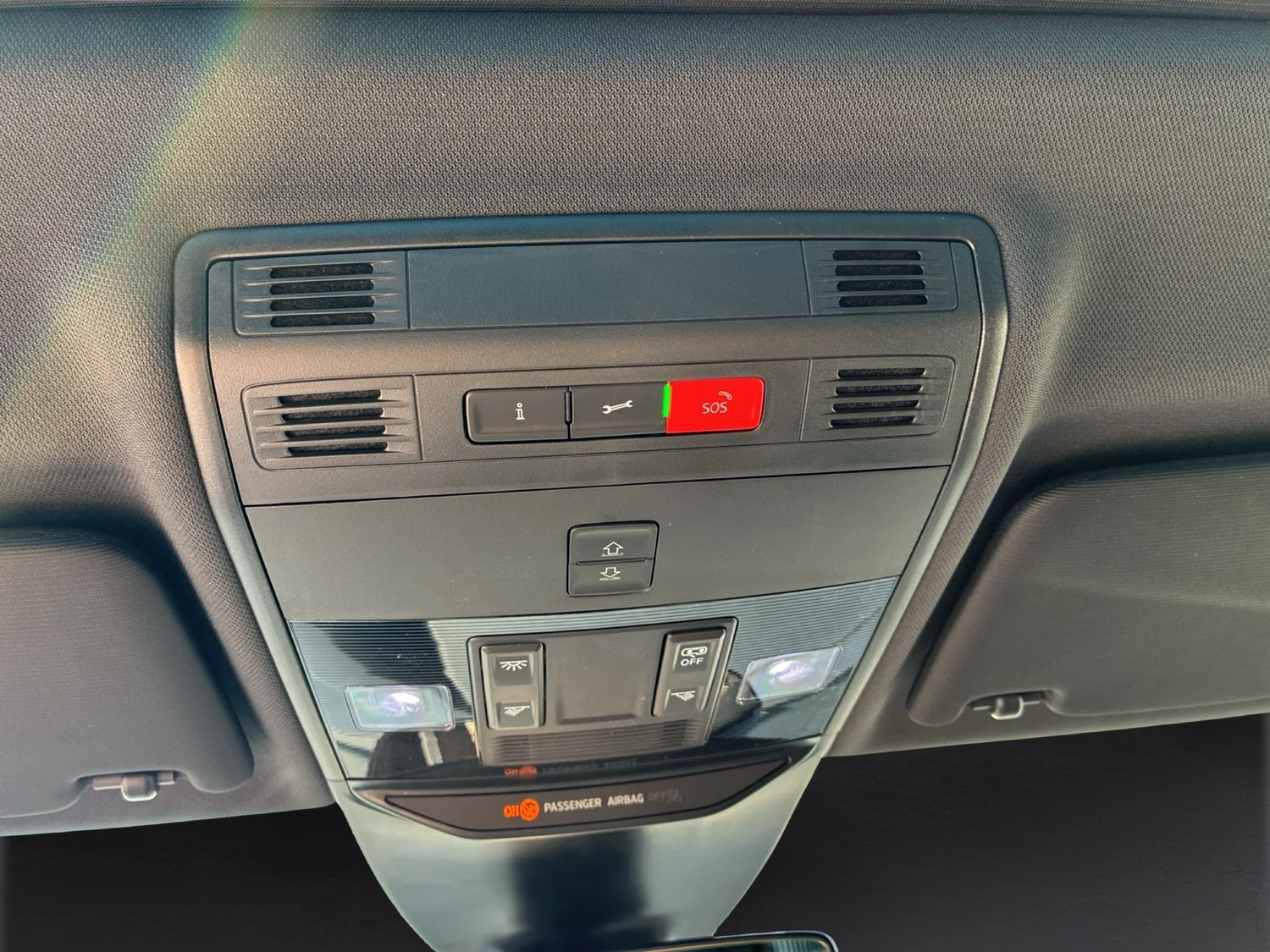 Bild eines Škoda Kamiq Monte Carlo TSI DSG